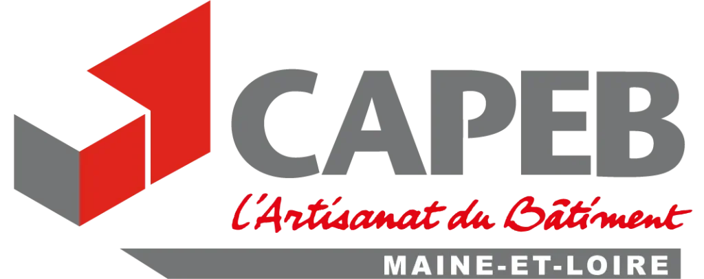 Logo de la capeb 49