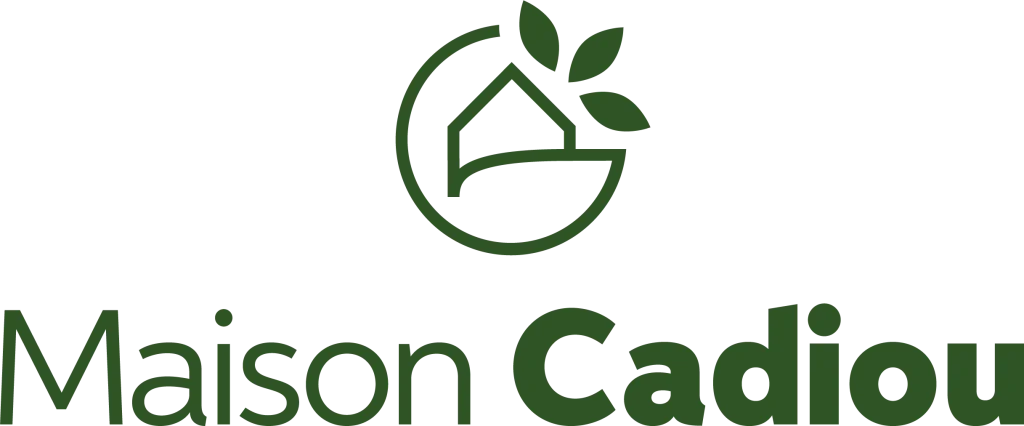 logo de la maison cadiou